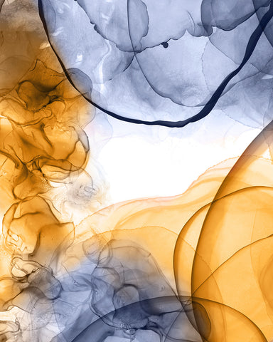 Flowing Colors No2