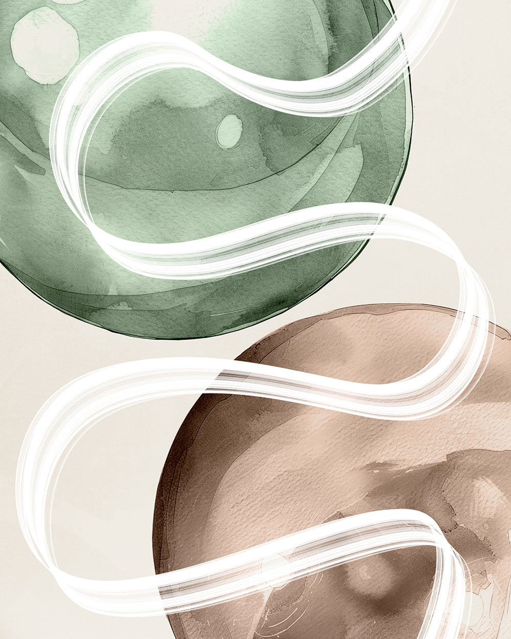 Unframed