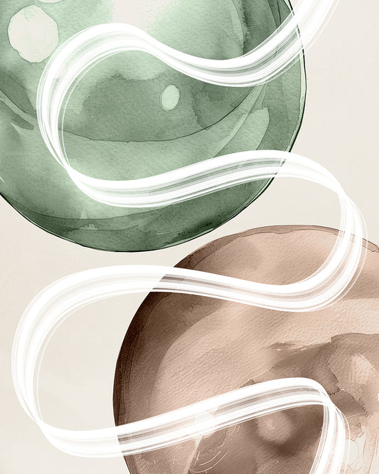 Unframed