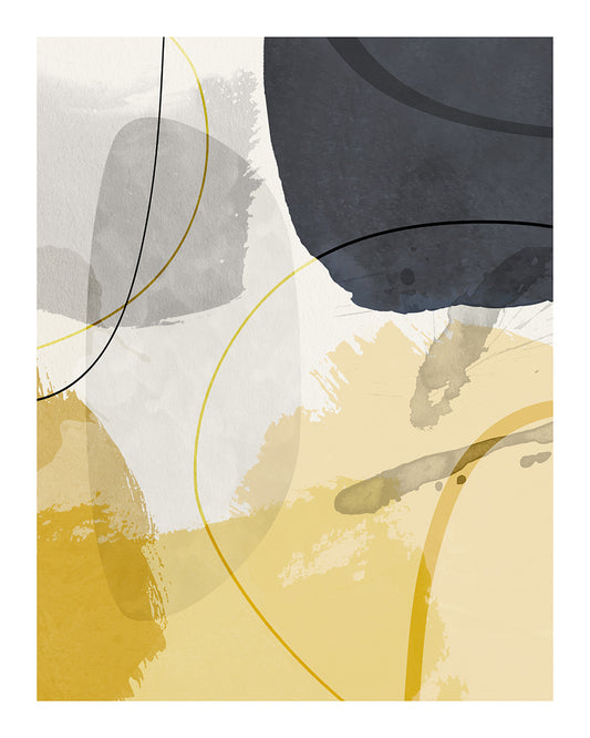 Unframed