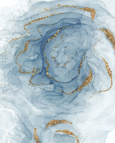 Opulent Marble