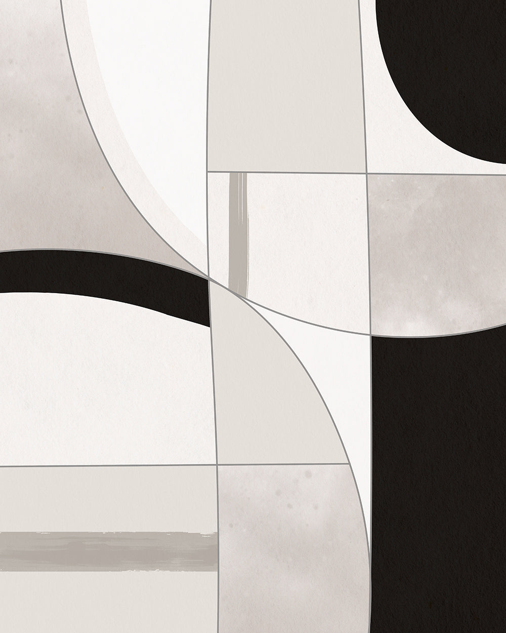 Unframed