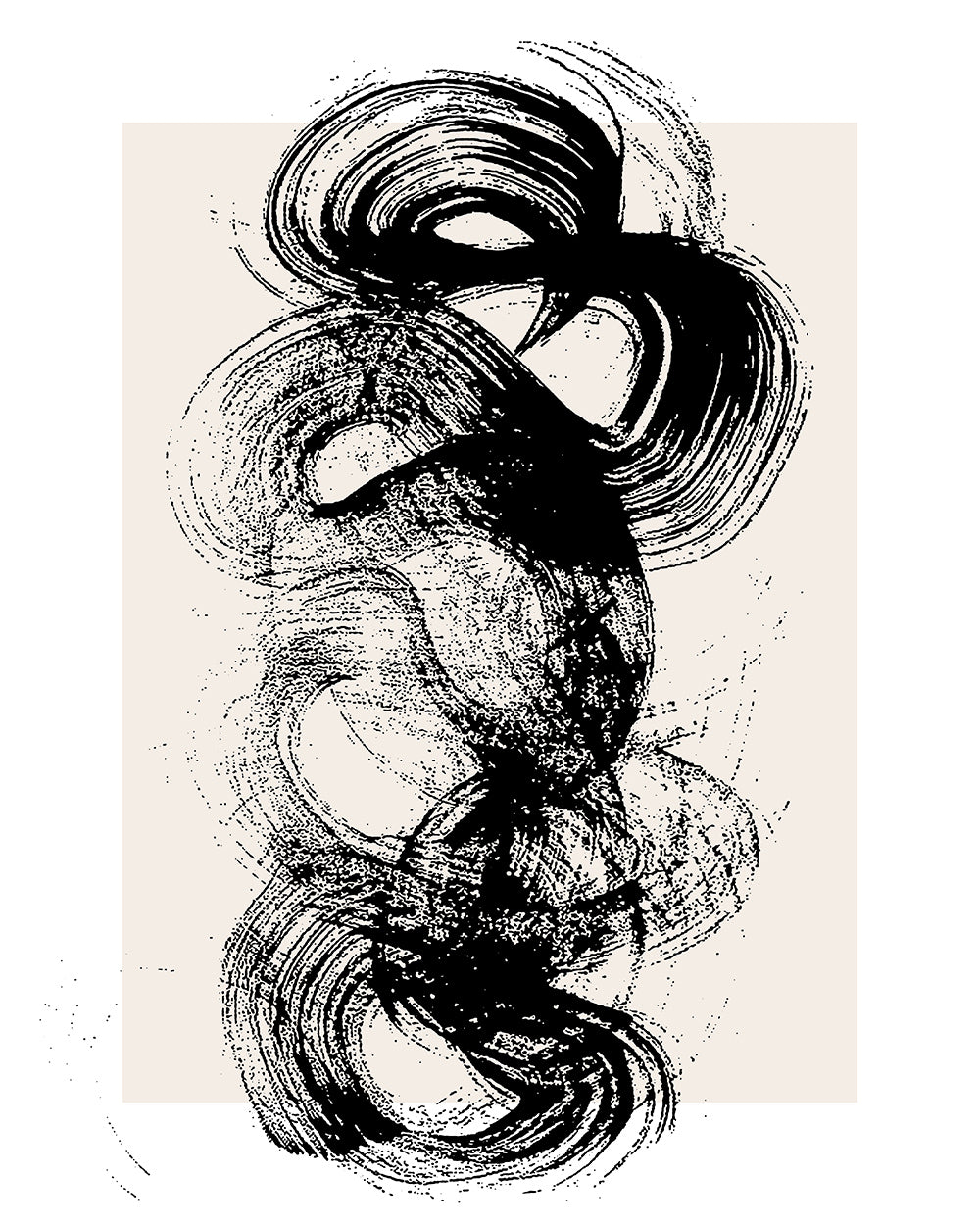 Unframed