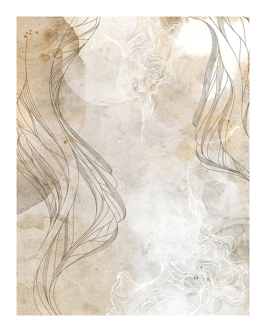 Unframed