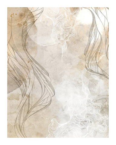 Tranquil Abstract