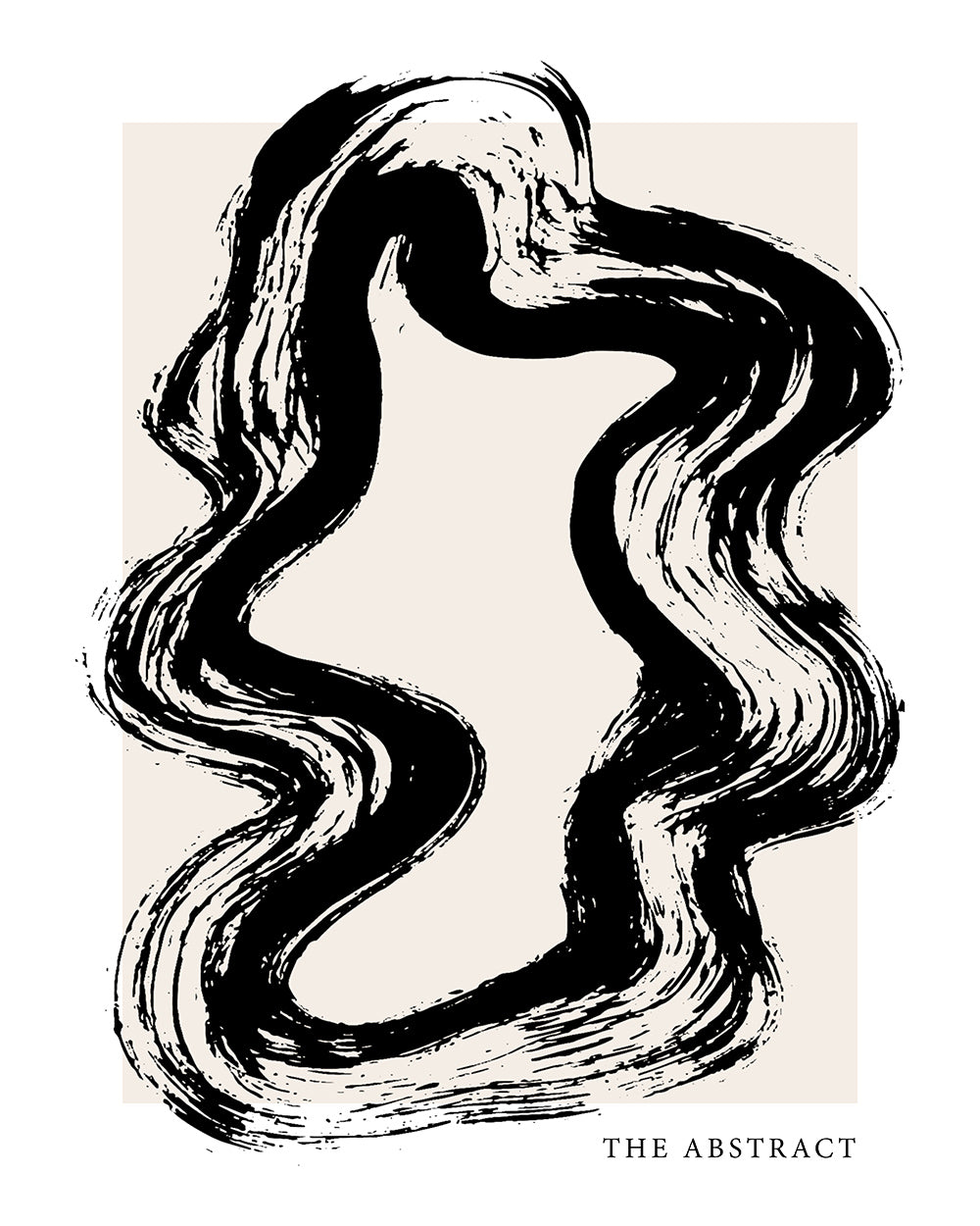 Unframed