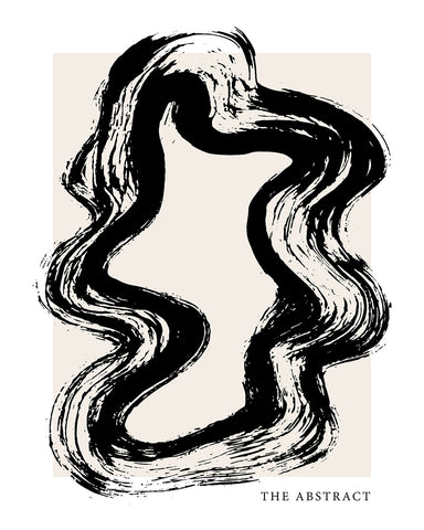 Ink Dry Brush