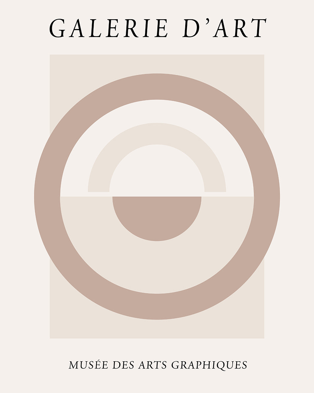 Unframed