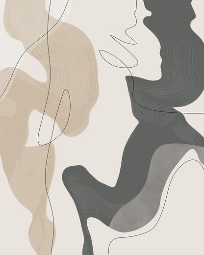 Unframed