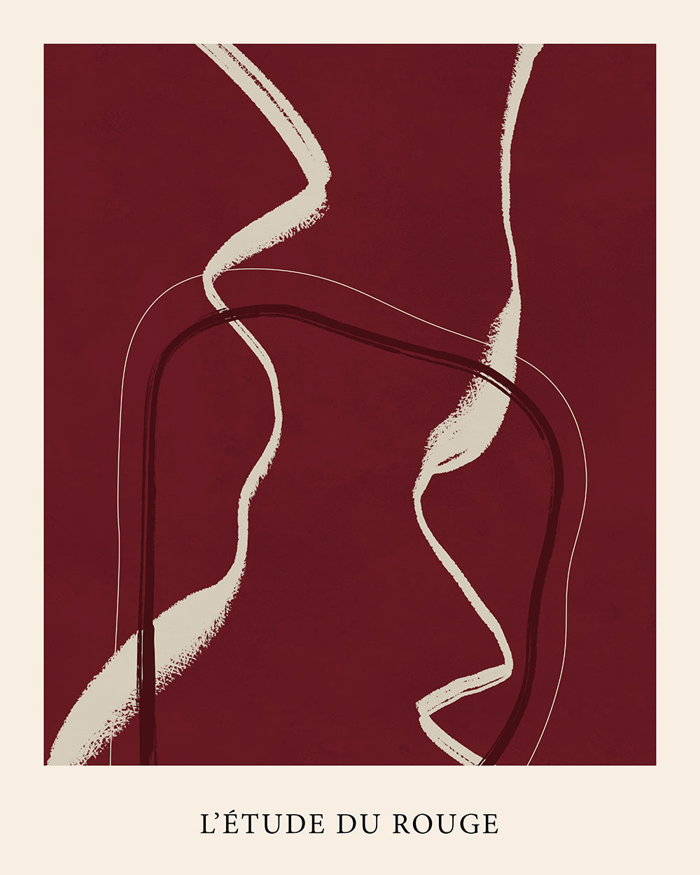 Unframed