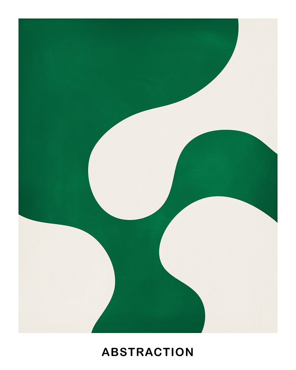Unframed