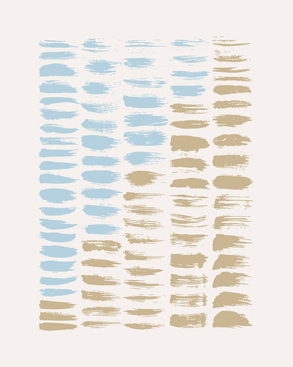 Unframed