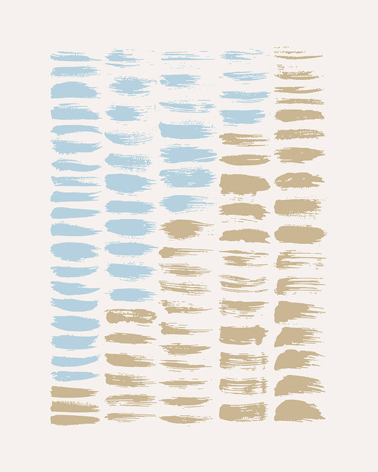 Unframed