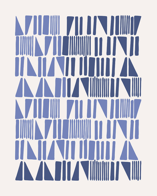 Unframed