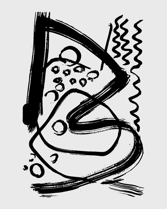 Unframed