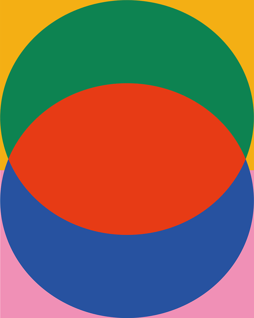 Unframed