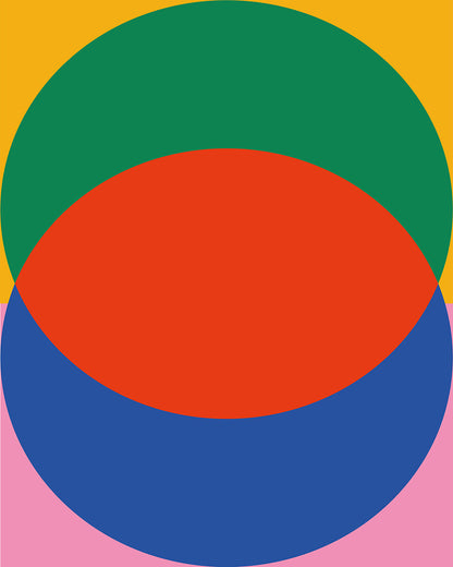 Unframed