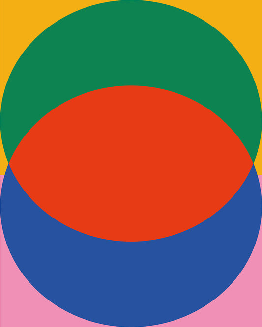 Unframed