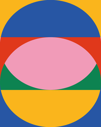 Unframed