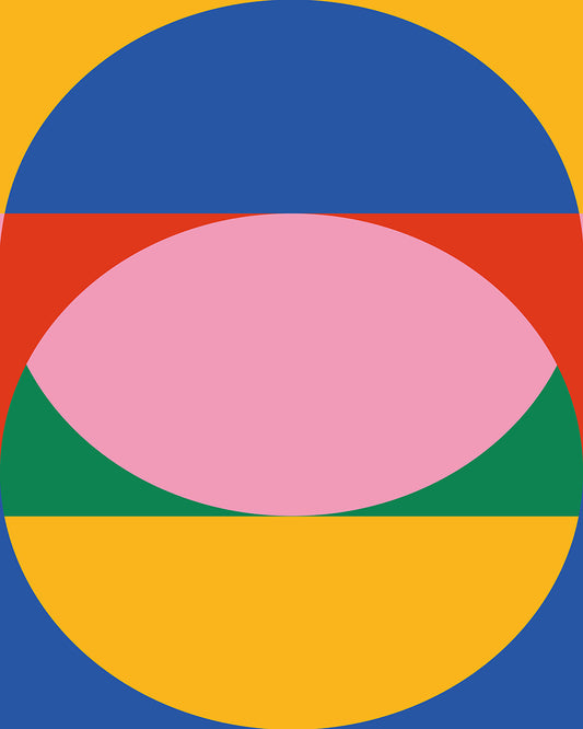 Unframed