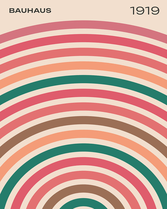 Unframed