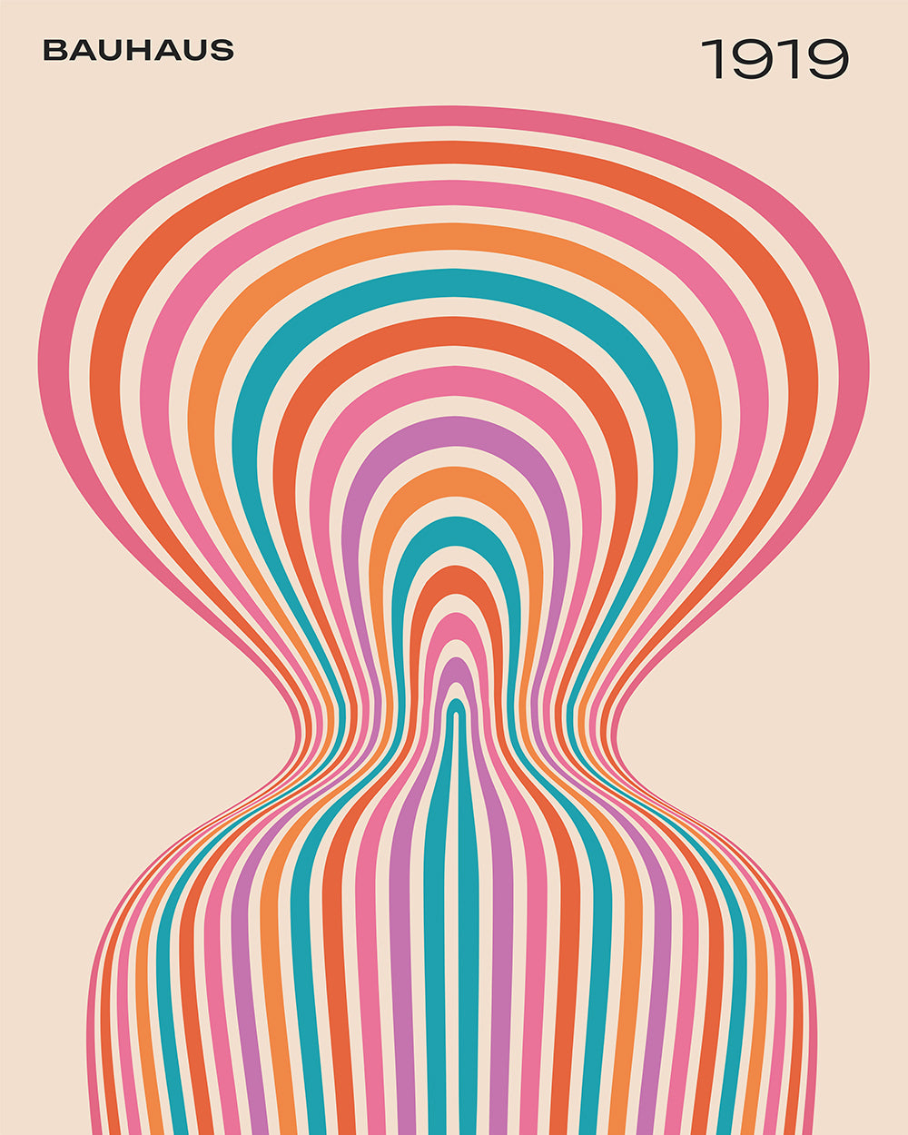 Unframed