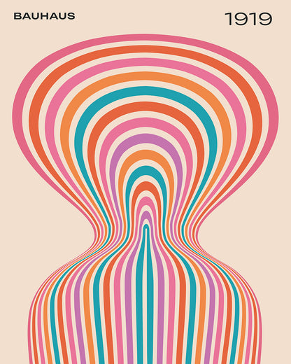 Unframed