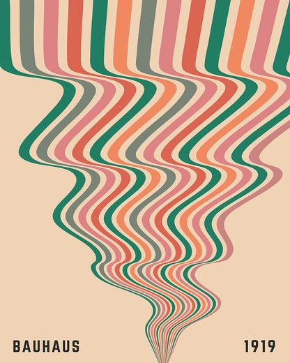 Unframed