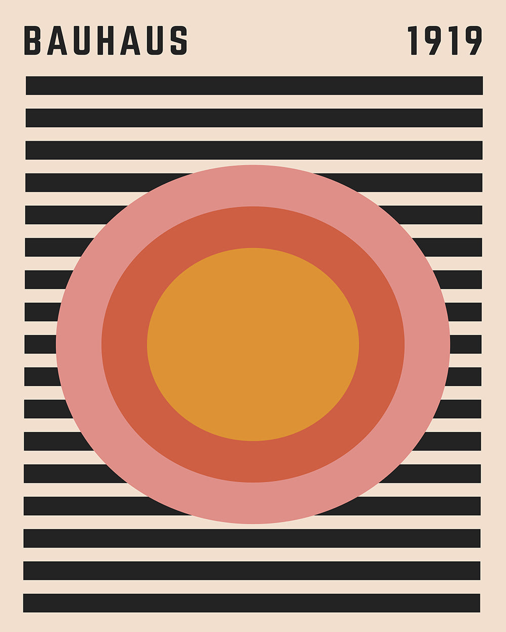 Unframed