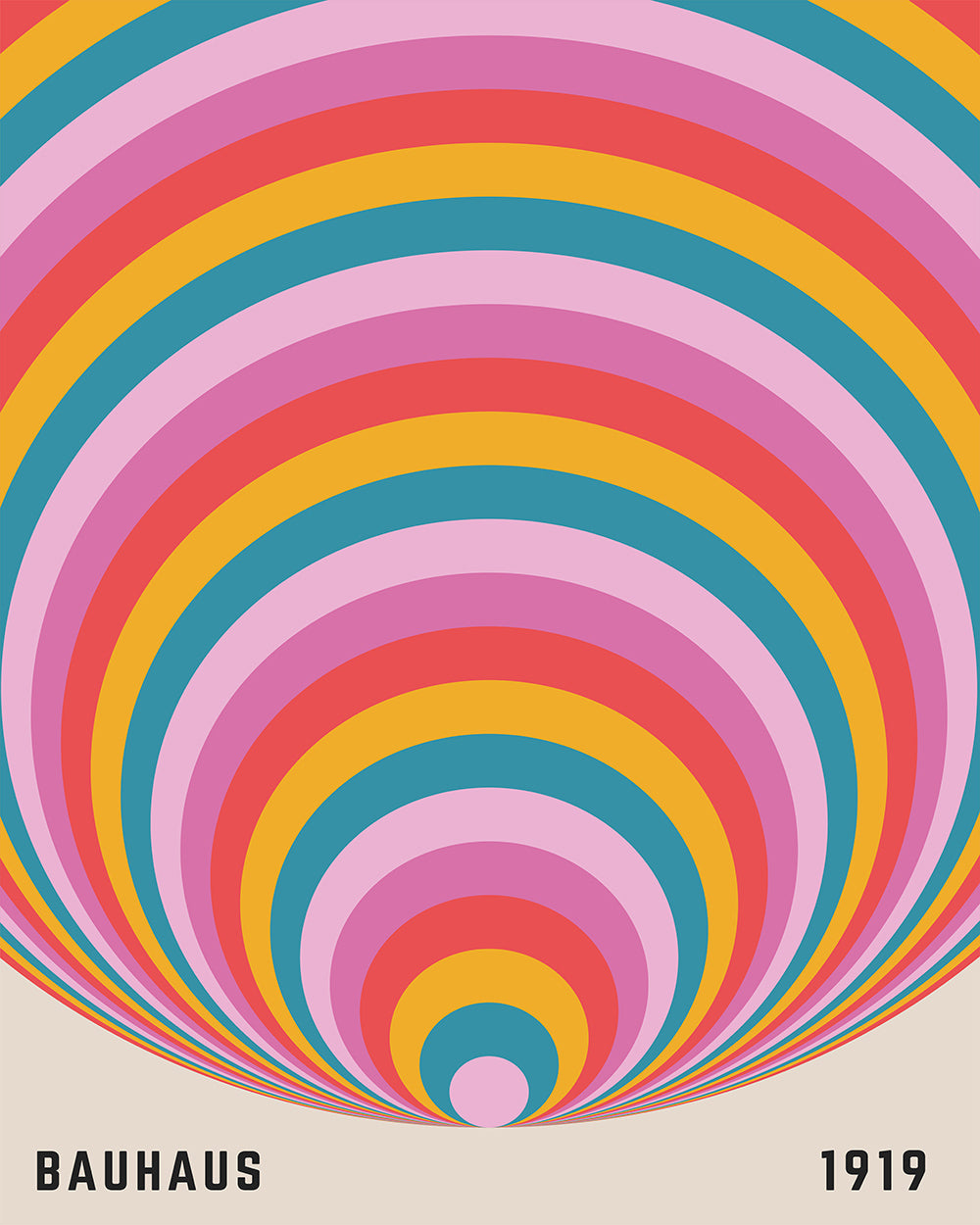 Unframed