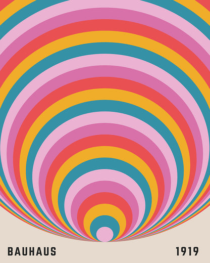 Unframed