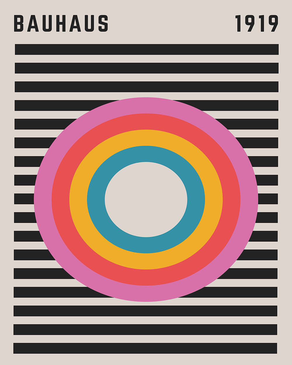 Unframed