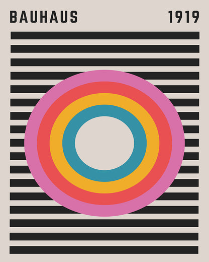 Unframed