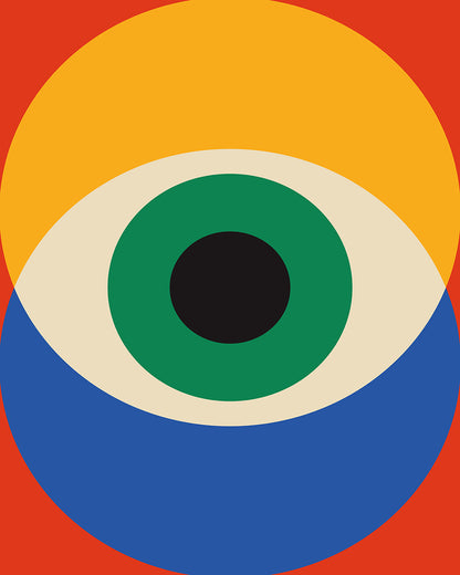Unframed