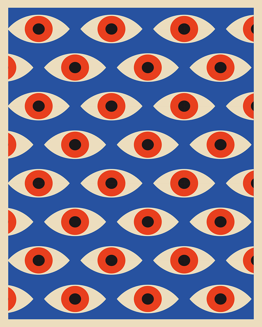 Unframed