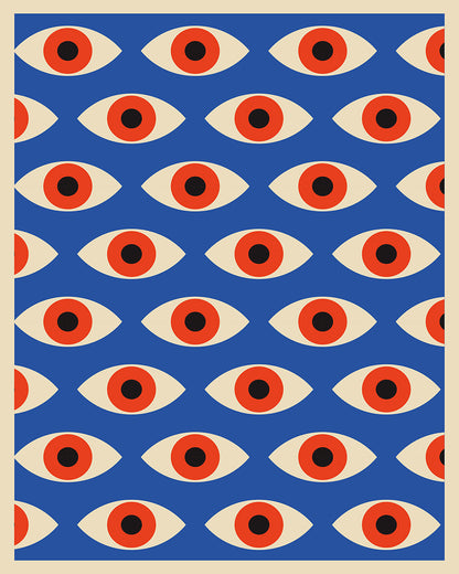 Unframed