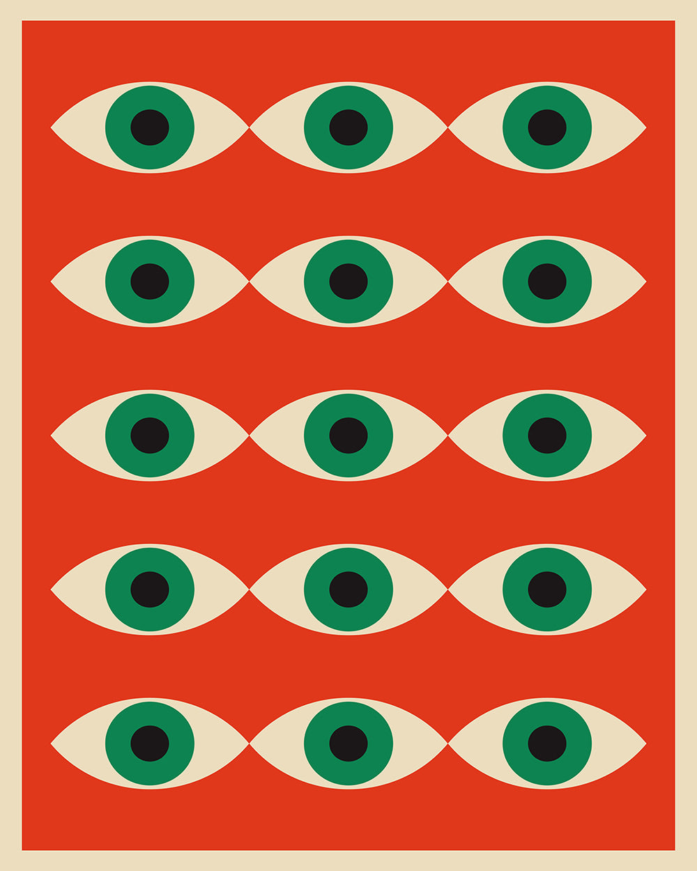 Unframed