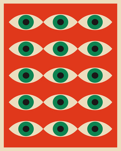 Unframed