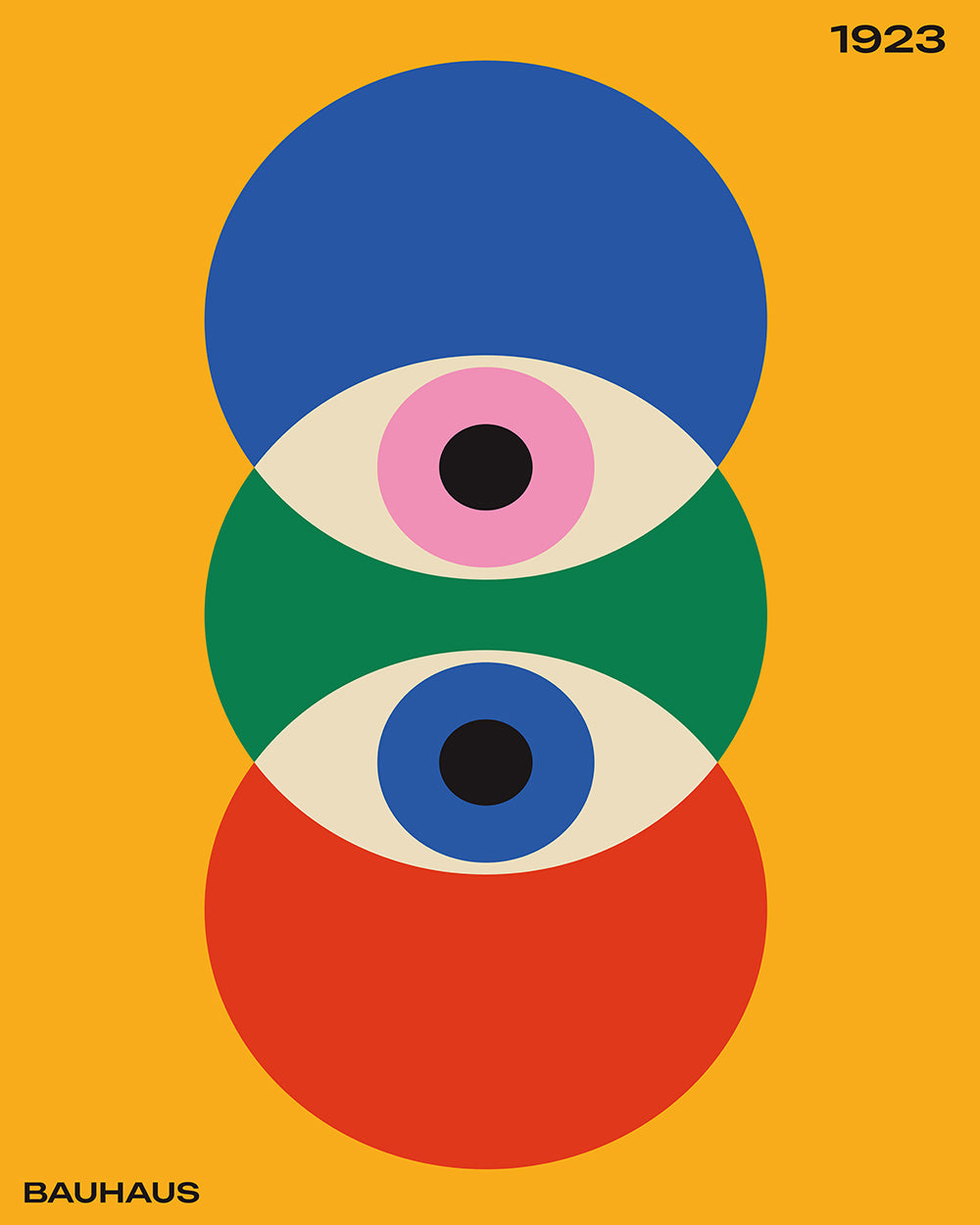 Unframed
