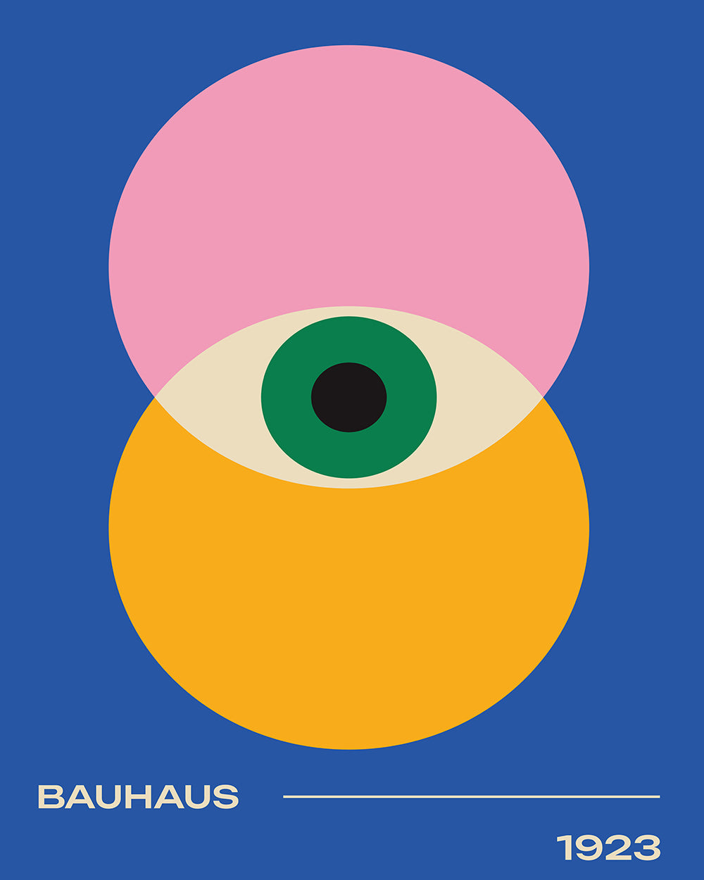 Unframed