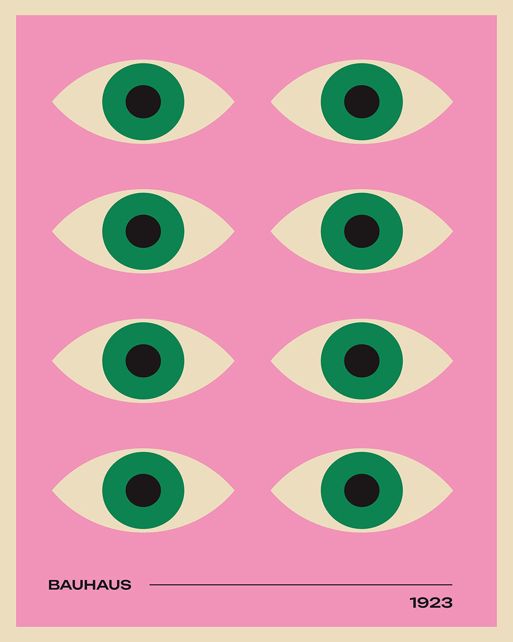 Unframed