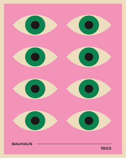 Unframed