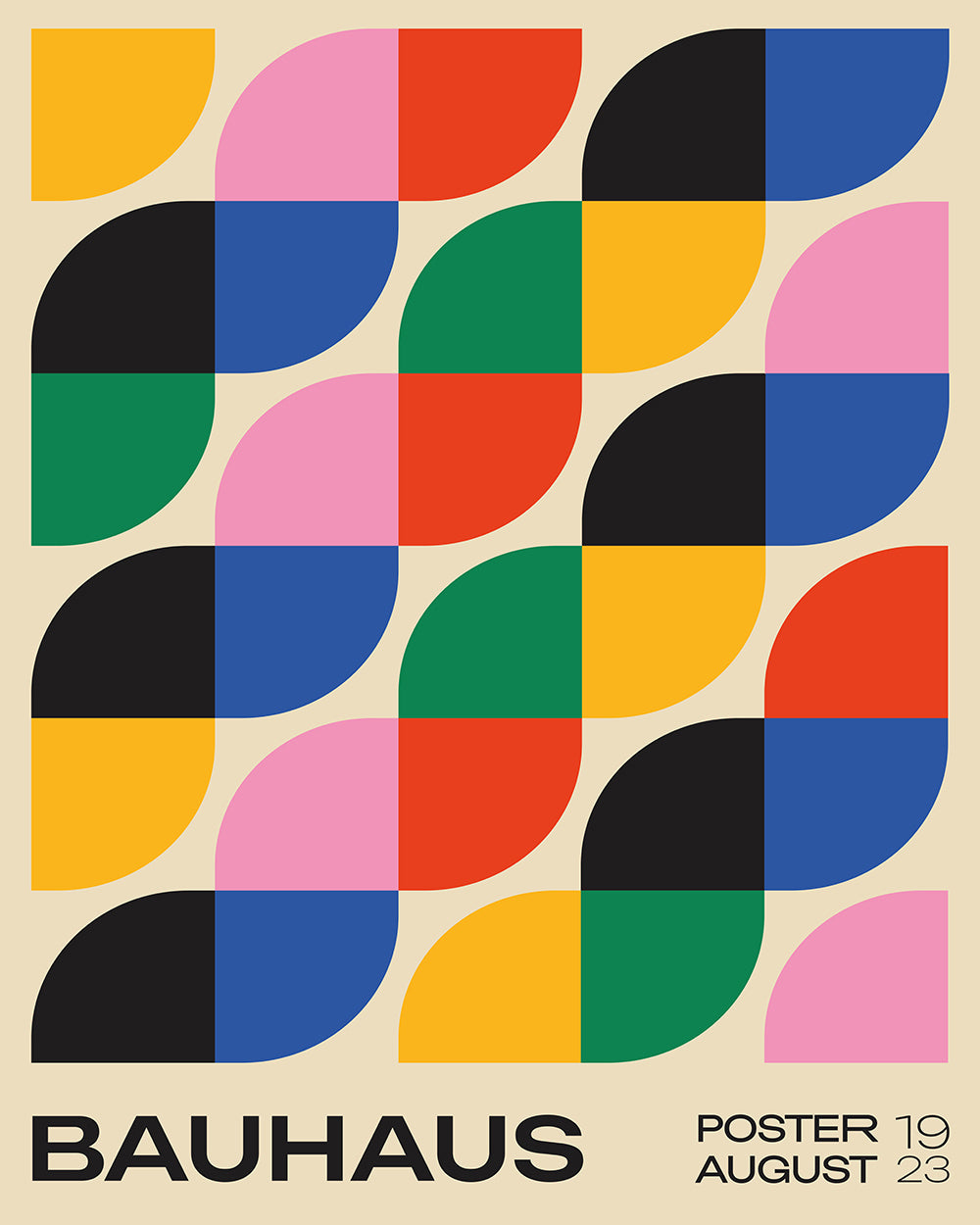 Unframed