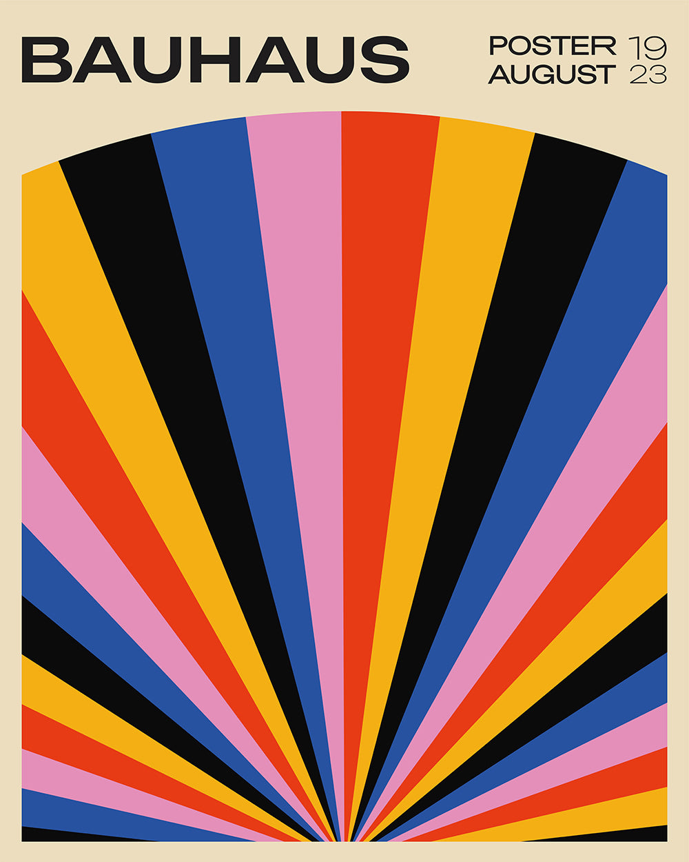 Unframed
