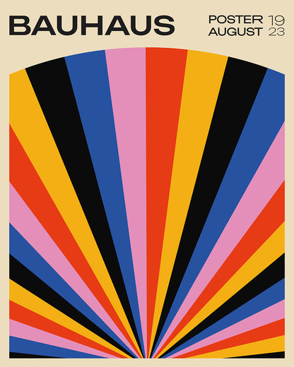 Unframed