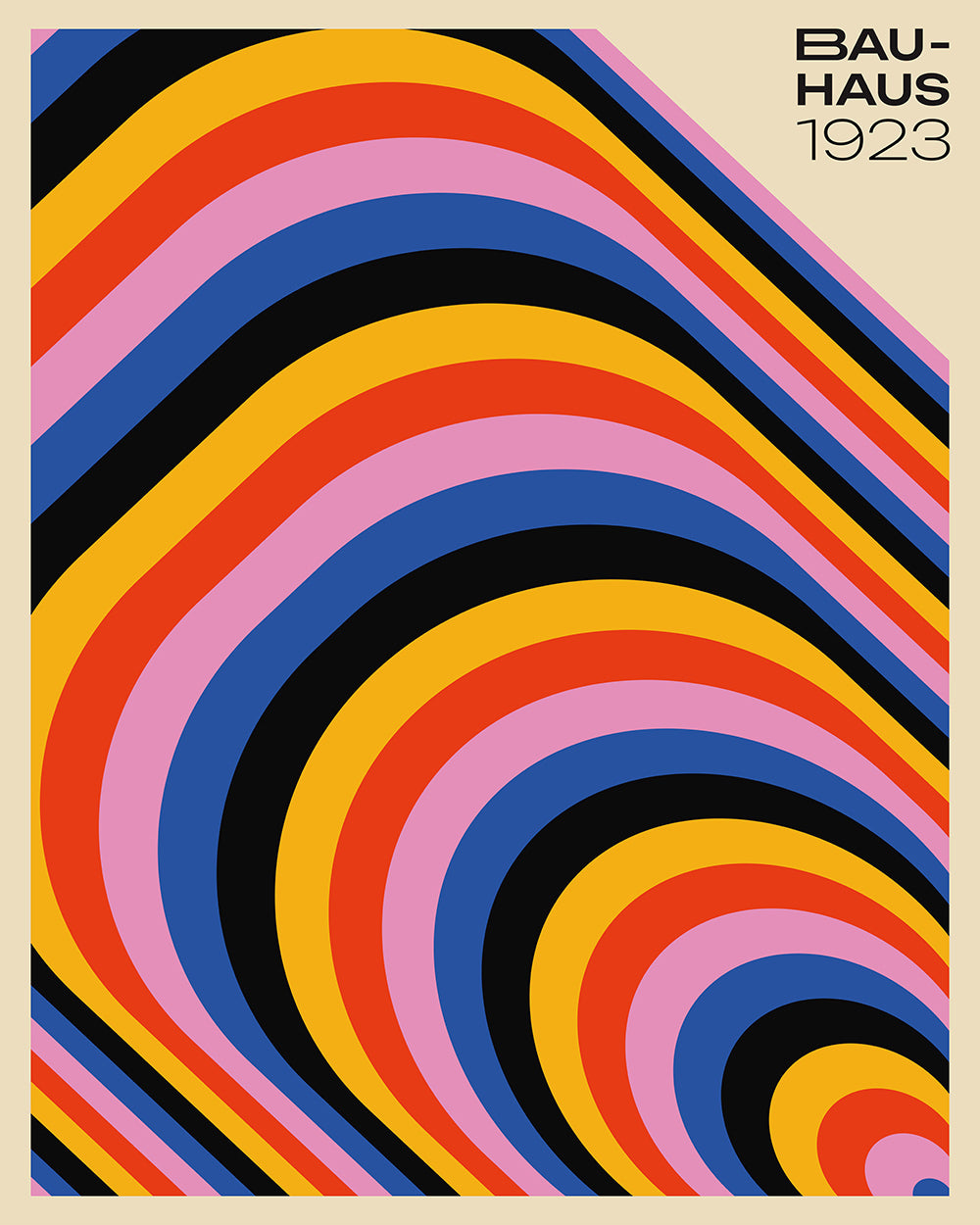 Unframed