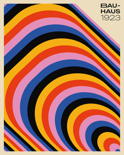 Unframed