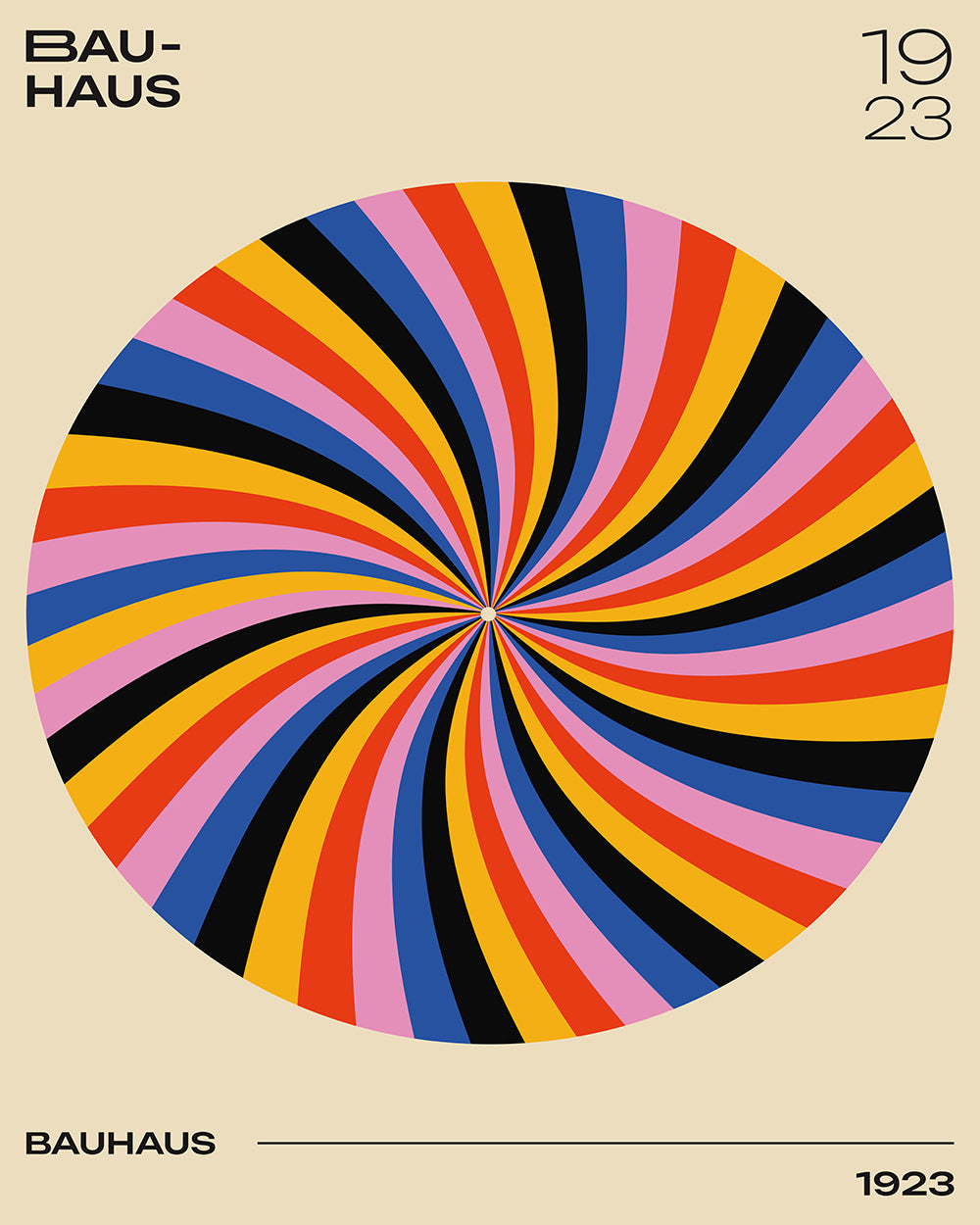 Unframed