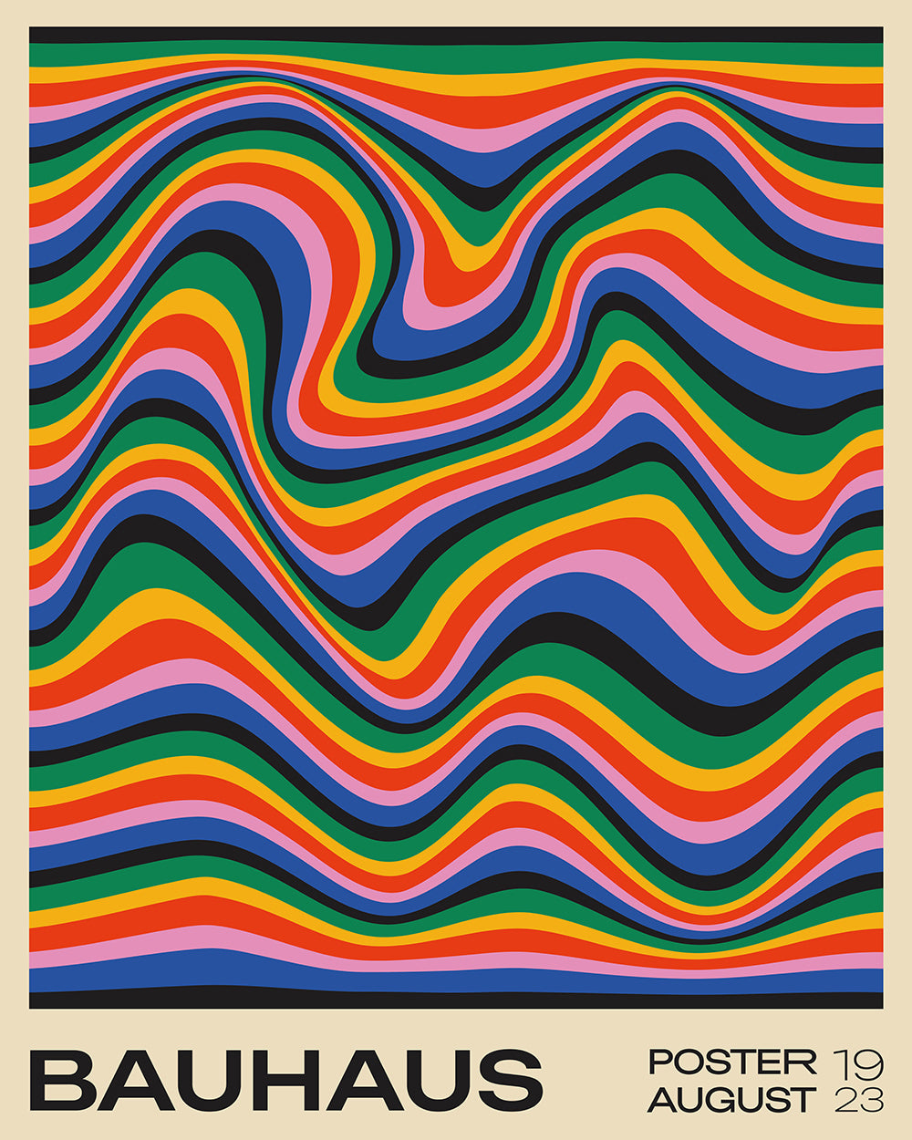 Unframed