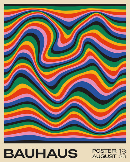 Unframed